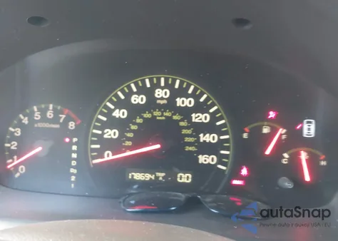 2003 Honda Accord 3.0 Ex from USA, damaged, VIN 1HGCM66563A084364